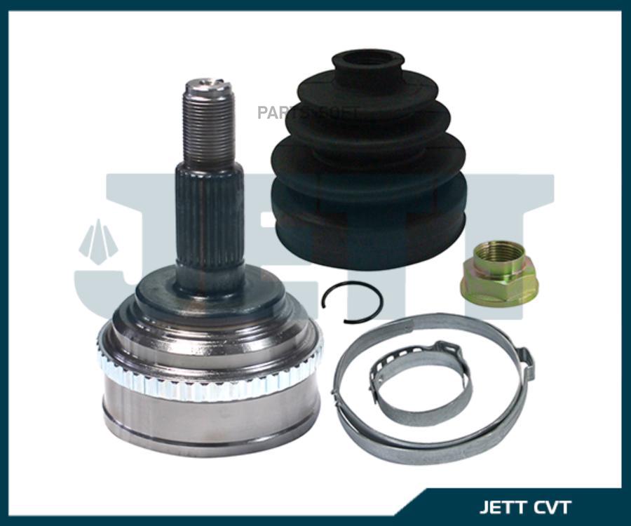 

ШРУС внешний JETT V41-3029 ABS