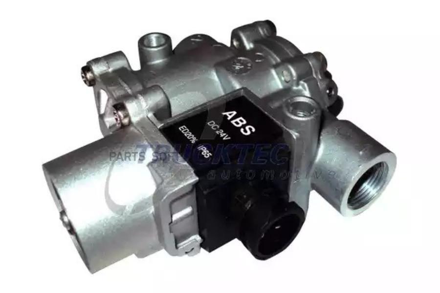 

Клапан электромагнитного модулятора abs TRUCKTEC AUTOMOTIVE 0435118