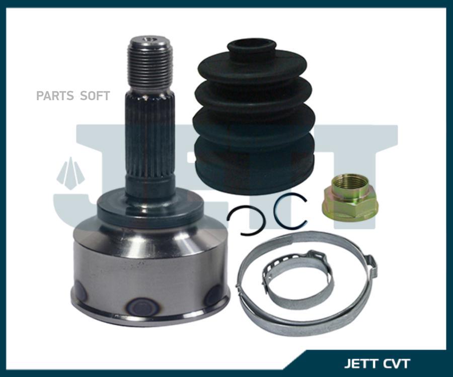 

ШРУС внешний JETT V41-3104