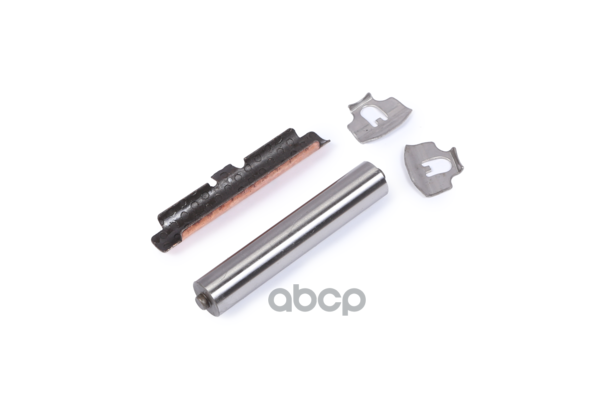 

STELLOX 8511062SX 85-11062-SX_р/к дискового тормоза ! 4(м) вал, вкладыш, пластины стопорны