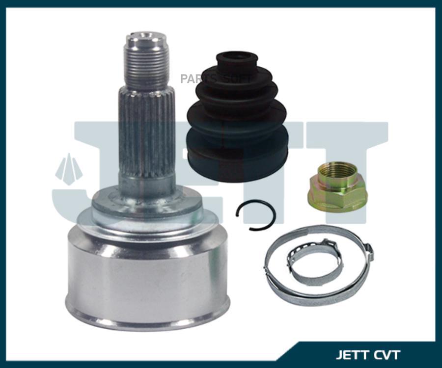 

ШРУС внешний JETT V41-3184