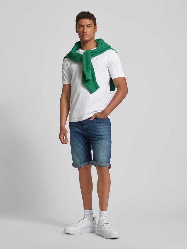 

Повседневные шорты мужские Pierre Cardin C7 34470.7752 синие 38 EU, Синий, C7 34470.7752