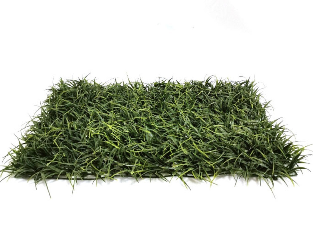 Искусственная декоративная трава ( газон )