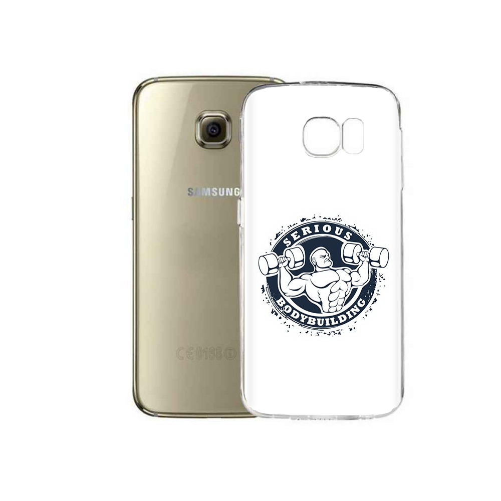 Чехол MyPads Tocco для Samsung Galaxy C5 Pro бодибилдинг воля к победе (PT61139.577.231)