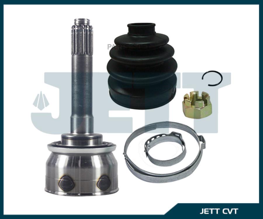

ШРУС внешний JETT V41-6003