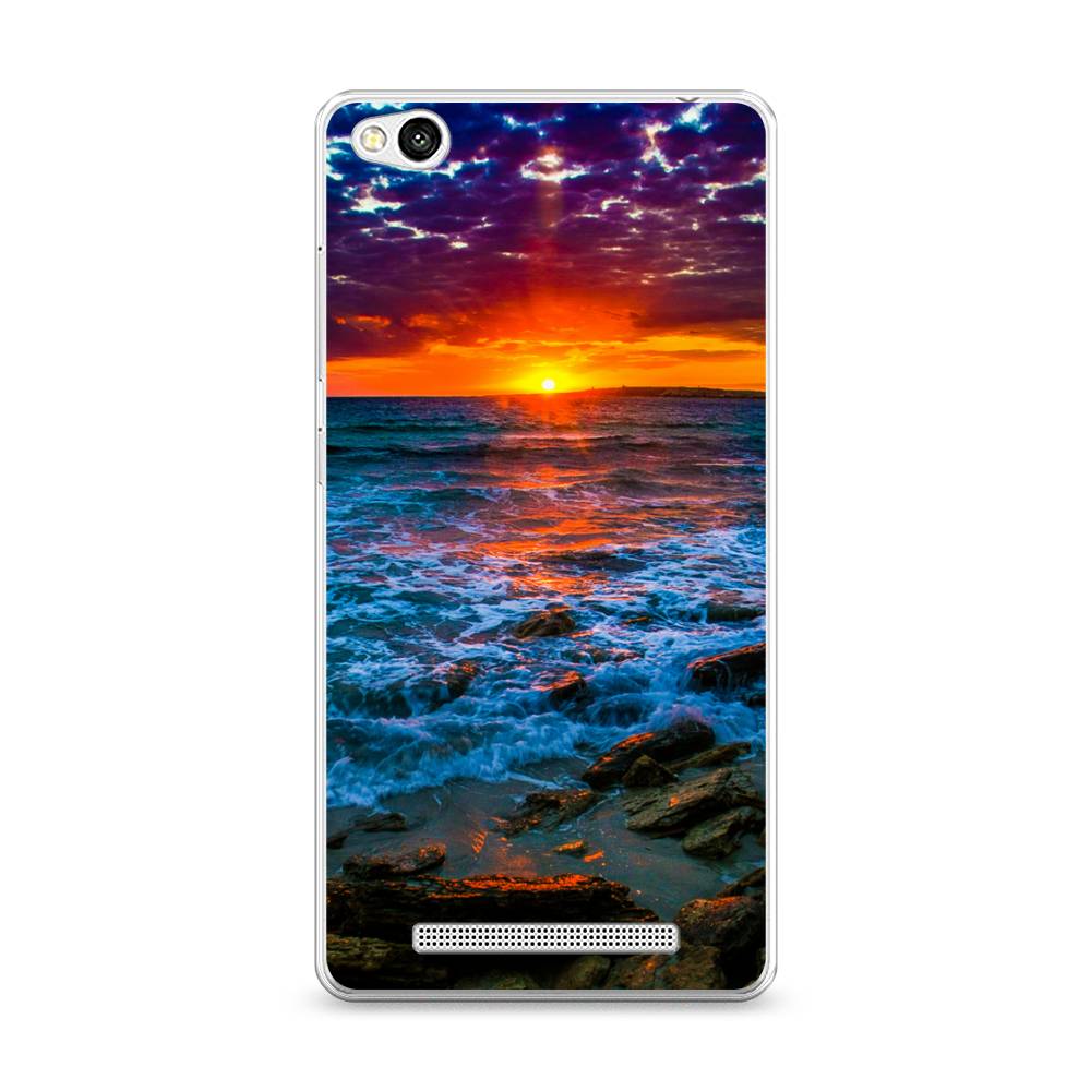 Чехол для Xiaomi Redmi 3 