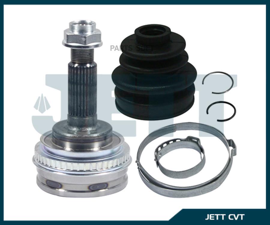 

ШРУС внешний JETT V41-9019 ABS