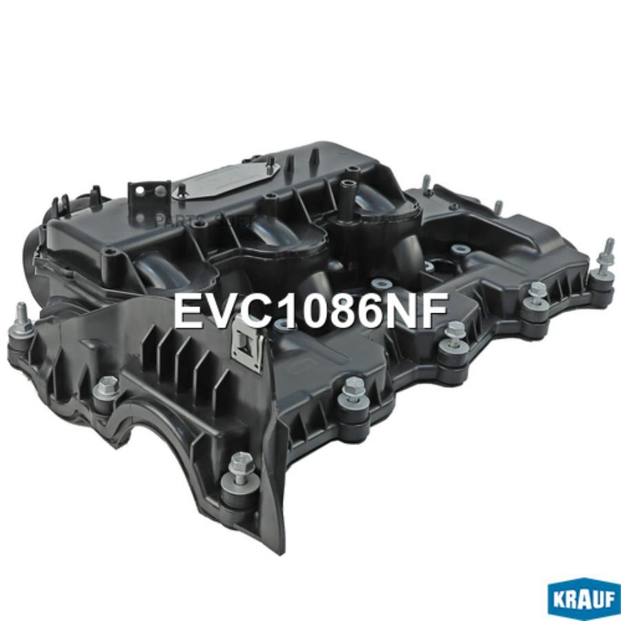 

Клапанная крышка Krauf evc1086nf