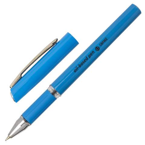 

Ручка шариковая Brauberg "Roll" 143005, синяя, 0.35 мм, 12 штук