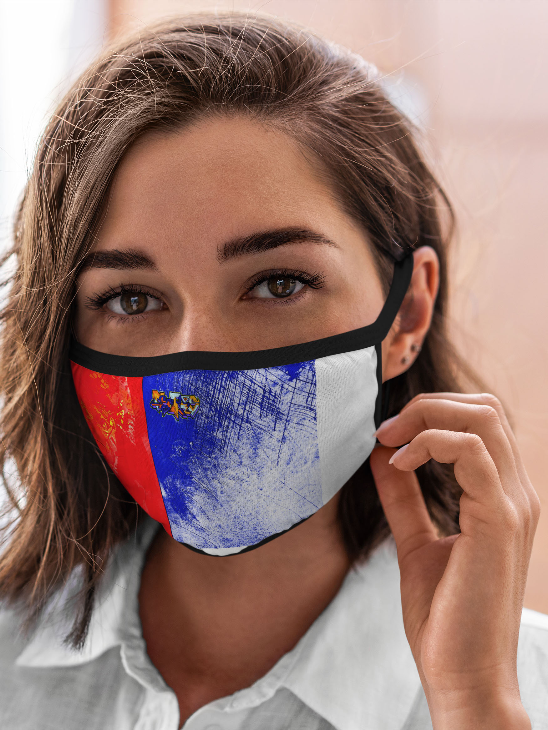 

Многоразовая маска унисекс Burnettie Мотокросс На Самый Вверх, Разноцветный, Мотокросс На Самый Вверх