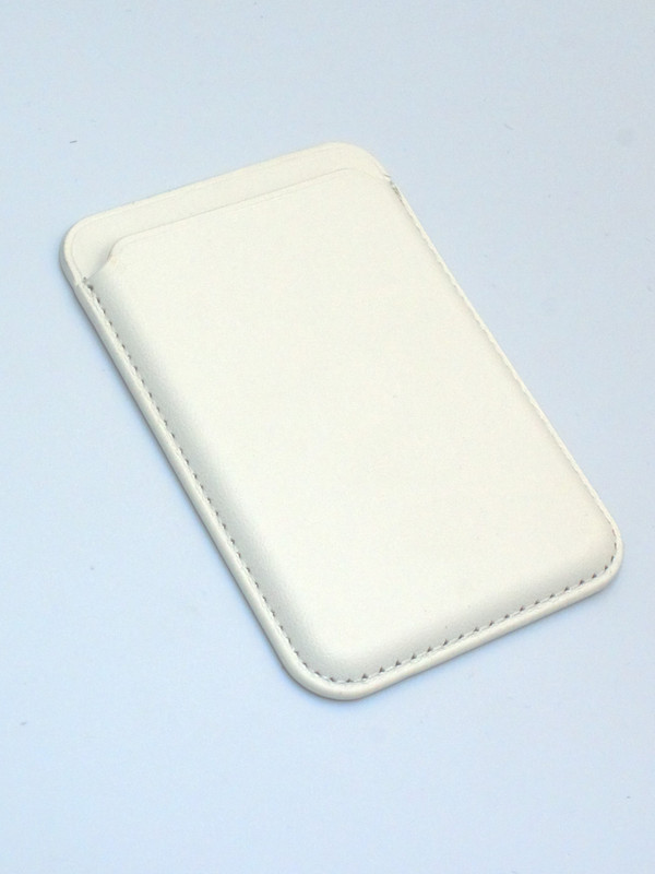 

Картхолдер New Line на iPhone 13 mini-Белый, Apple iPhone 13 mini