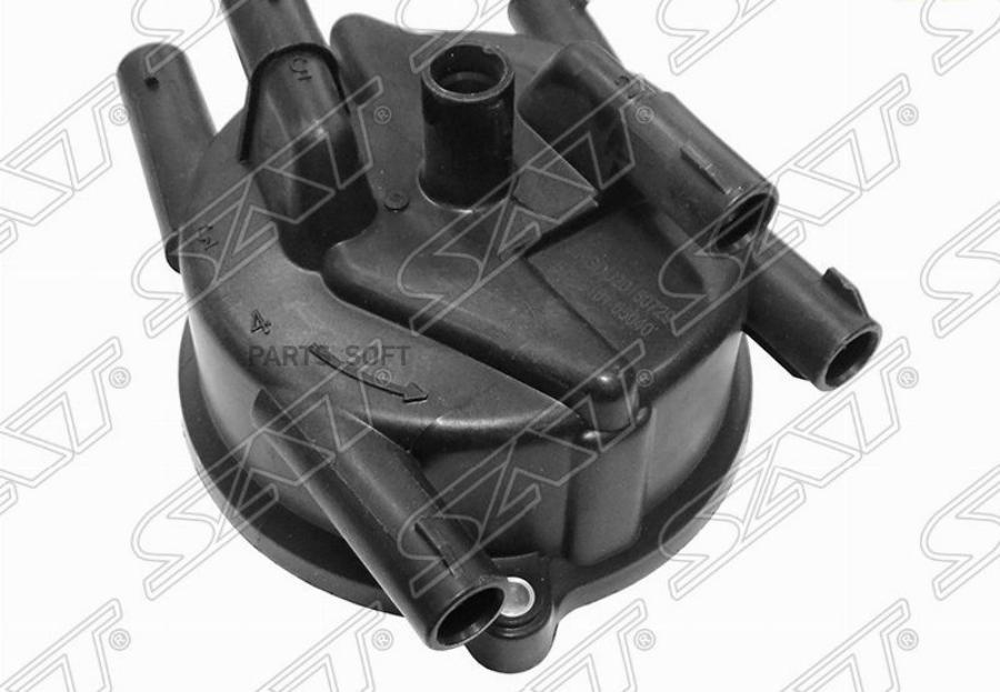 

Крышка Трамблёра Toyota Hilux 3Vze 91-95 SAT ST1910165040