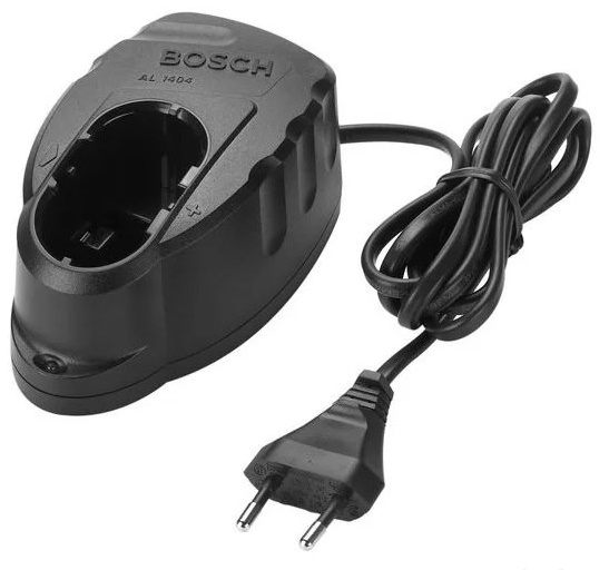 Зарядное устройство Bosch AL 1404 (2 607 225 011 , 2607225011 , 2.607.225.011)