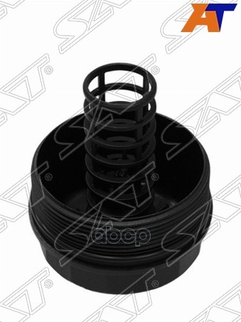 

SAT Корпус масляного фильтра Audi Q7 07-15 / Audi A8 99-03 / VW Passat 97-05/ VW Touareg 0