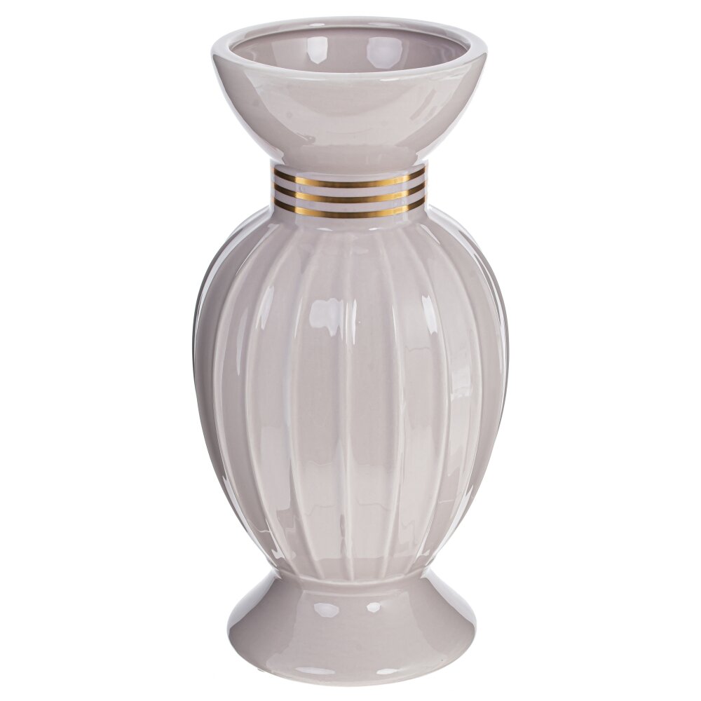 

Ваза керамическая Remeco Collection, 13х13х26 см KSM-785670