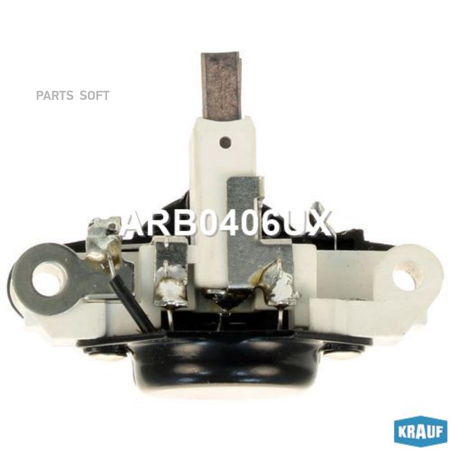

Регулятор Генератора Krauf арт. ARB0406UX