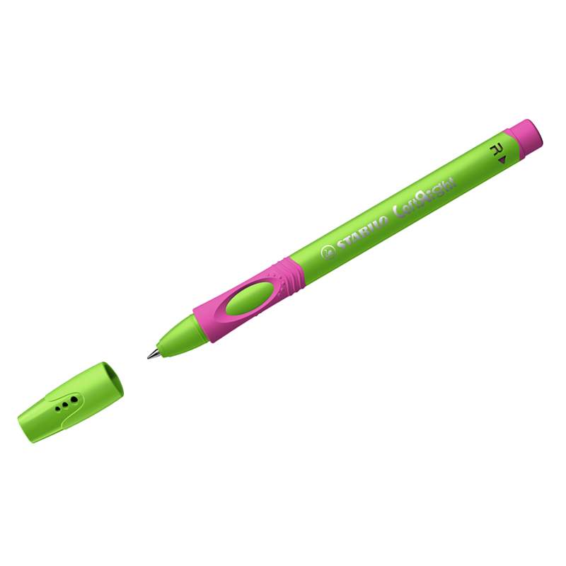 

Ручка шариковая Stabilo "LeftRight" 313099, синяя, 0.8 мм, 10 штук