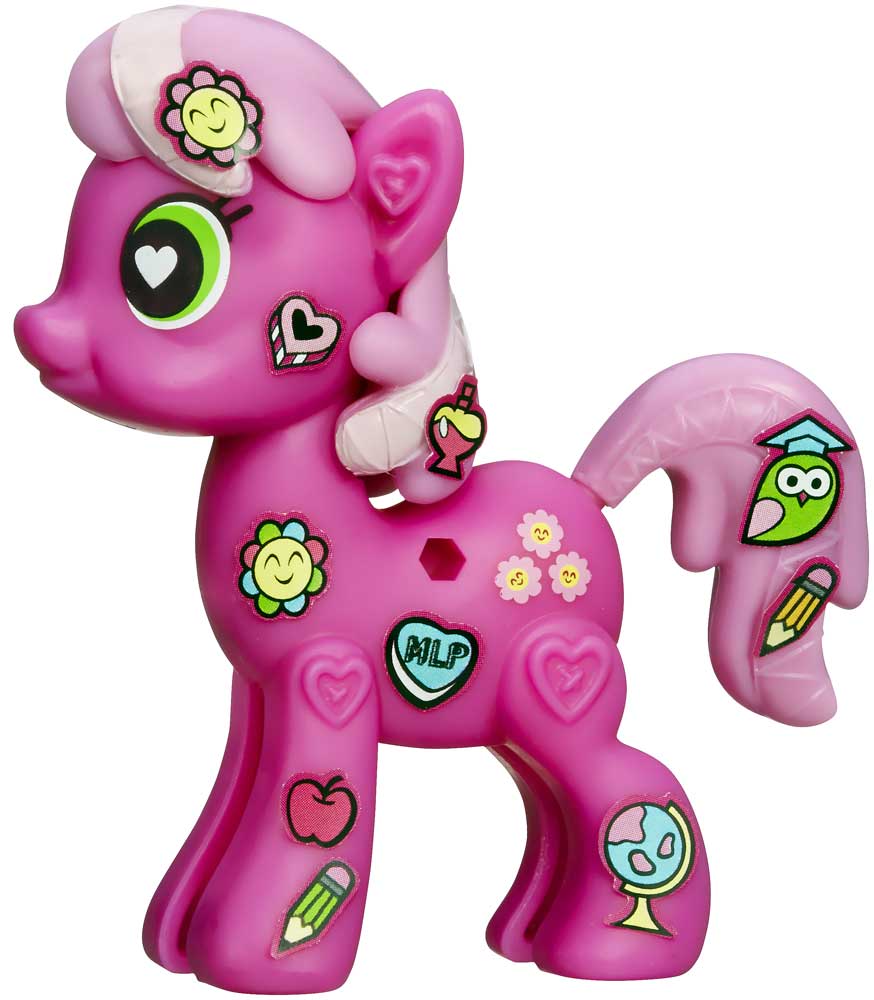 фото Игровой набор my little pony pop cheerilee