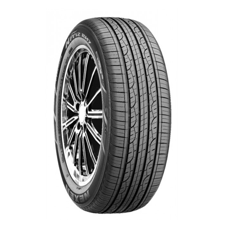 

Шины NEXEN Npriz RH7 235/70R17 107H нешипованная