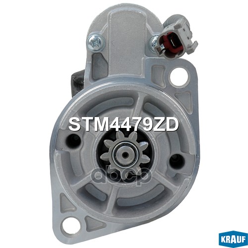 

Стартер Krauf STM4479ZD