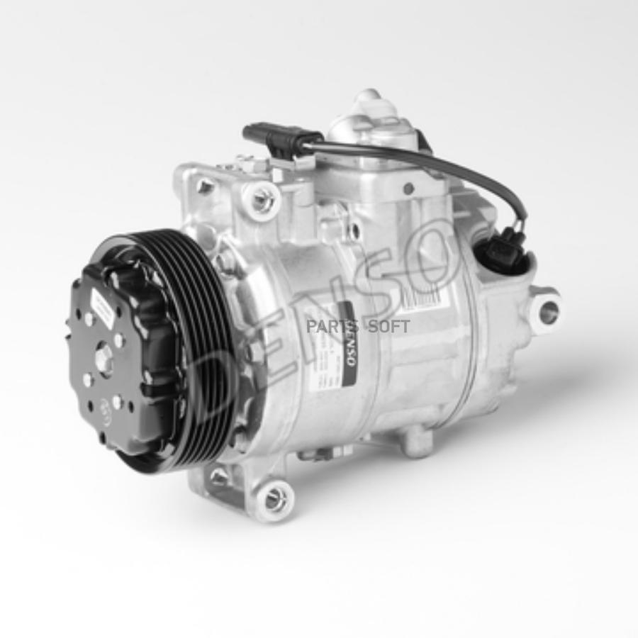 

Компрессор кондиционера BMW 1 (E81, E87)/1 (E82)/1 (E88)/3 (E90)/3 (E91)/3 (E92)/3 (E93)/5