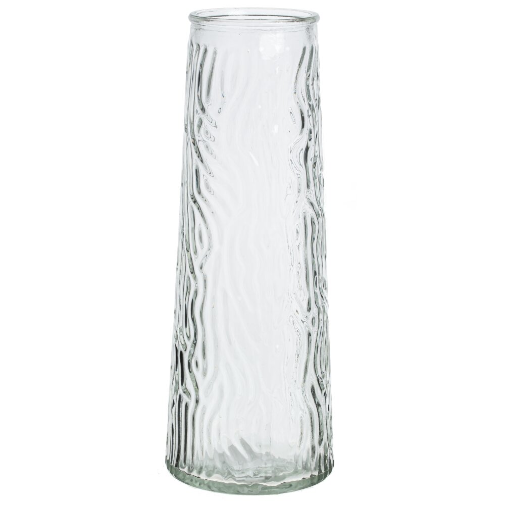 

Ваза стеклянная Remeco Collection, 10,5х10,5х29 см KSM-795609