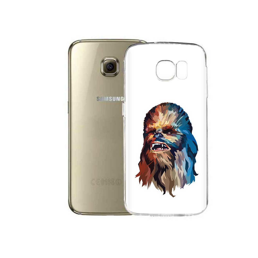 

Чехол MyPads Tocco для Samsung Galaxy C5 Pro star wars звездные войны (PT61139.577.24), Прозрачный, Tocco