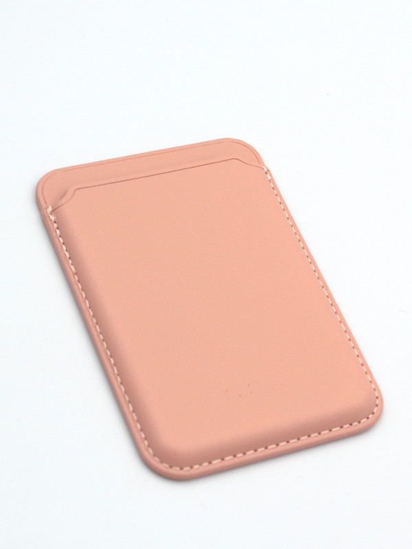 

Картхолдер New Line на iPhone 14 Plus-Розовый, Apple iPhone 14 Plus