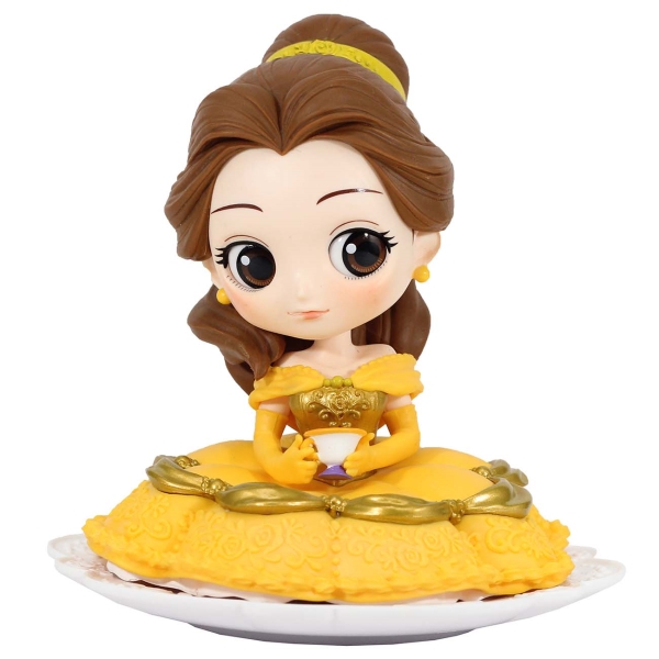 фото Фигурка banpresto disney characters: belle