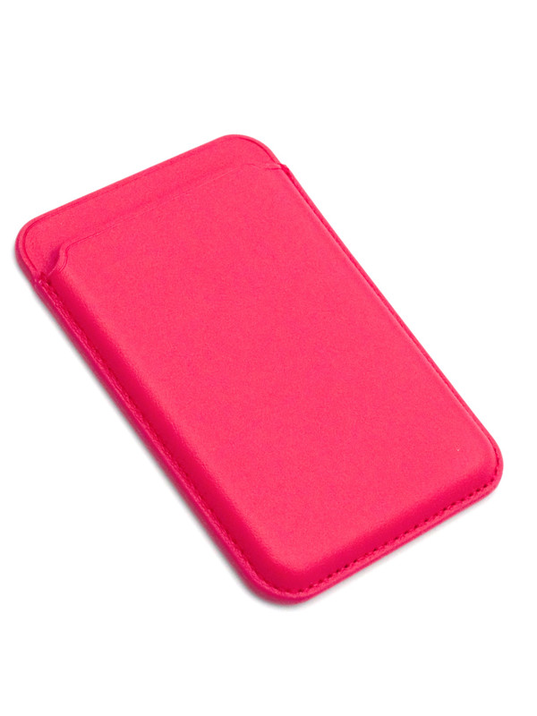 

Картхолдер New Line на iPhone 14 Pro Max-Красный, Apple iPhone 14 Pro Max