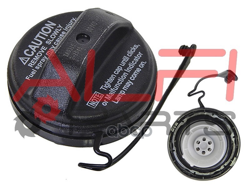 

Крышка Топливного Бака Toyota Camry, Corolla, Rx, Highlander (Usa) Alfi Parts ALFI PARTS а