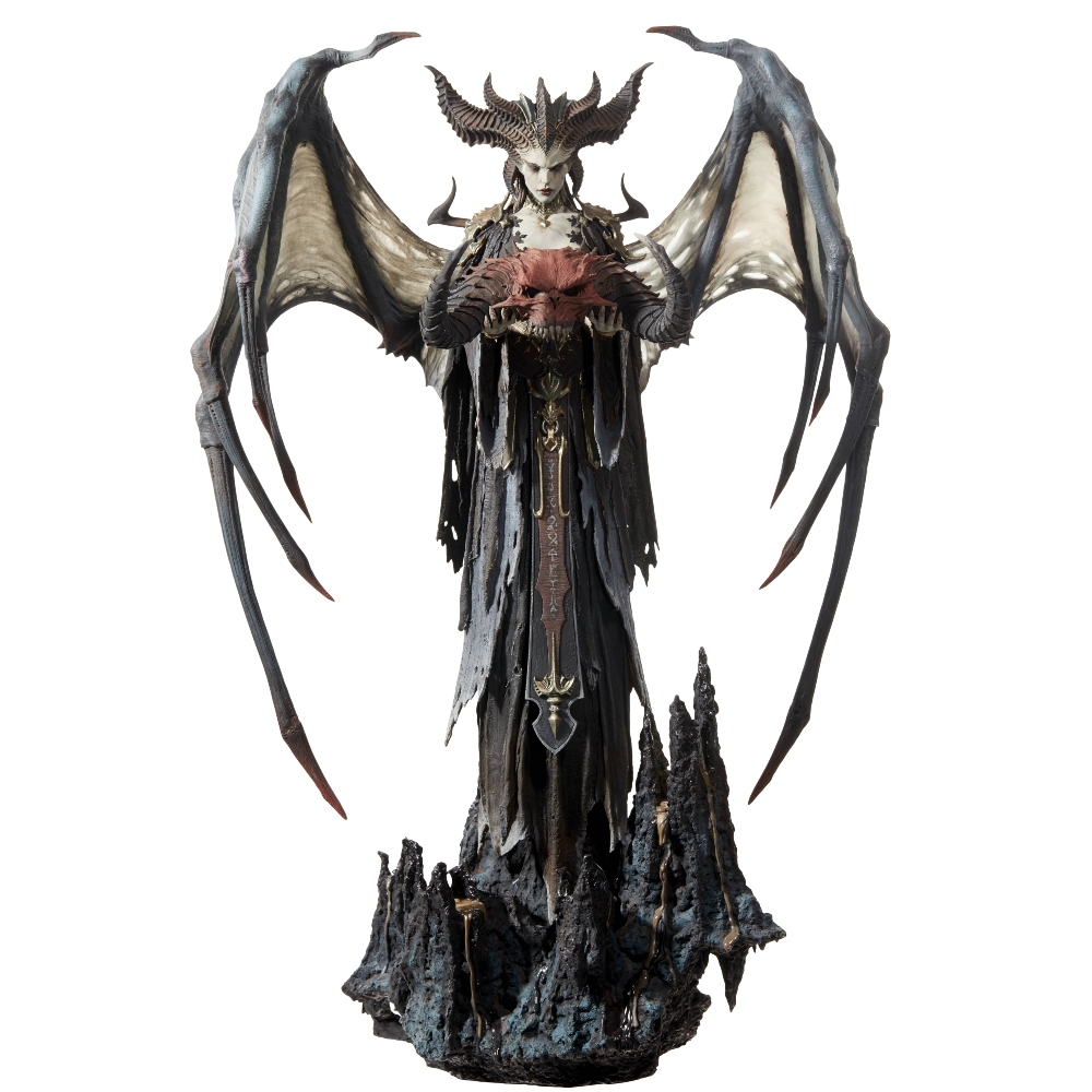 Фигурка Blizzard Diablo: Diablo Lilith