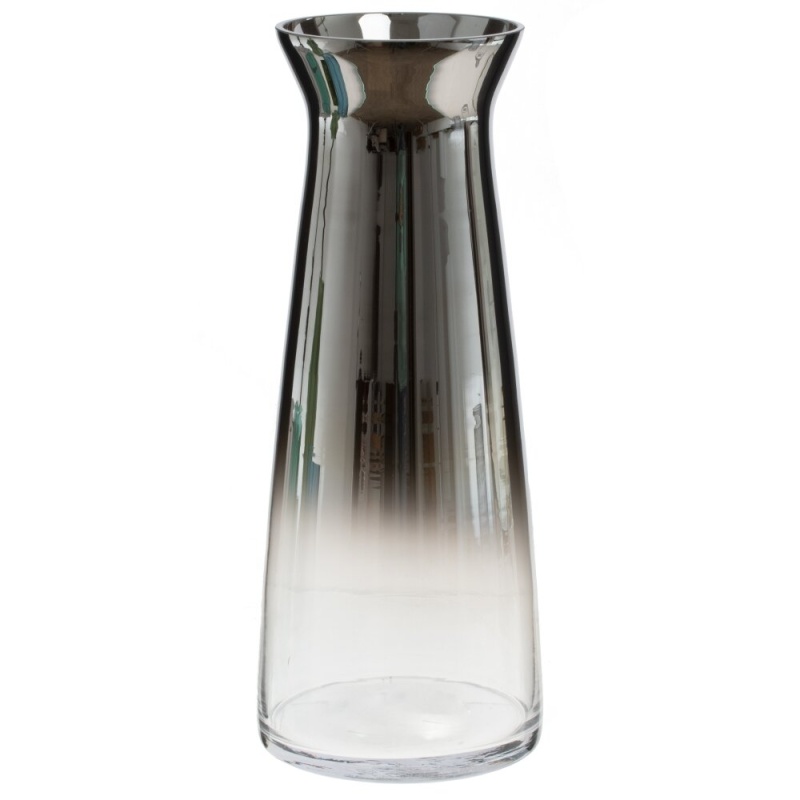 

Ваза стеклянная Remeco Collection, 13х13х35 см KSM-799060