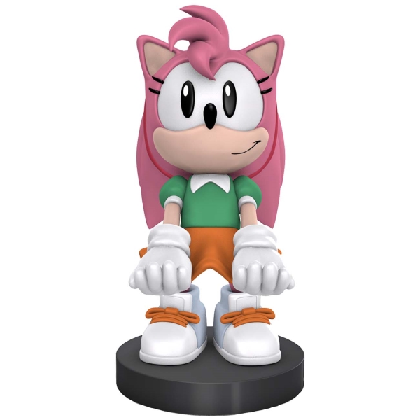 

Держатель для геймпада Exquisite Gaming Cable Guy Sonic: Amy Rose, Разноцветный