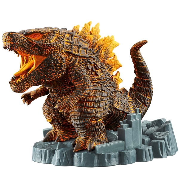 фото Фигурка banpresto godzilla: godzilla