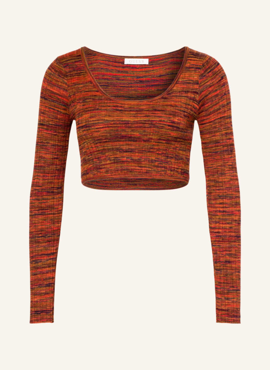

Джемпер женский Guess 1001336433 синий S, 1001336433