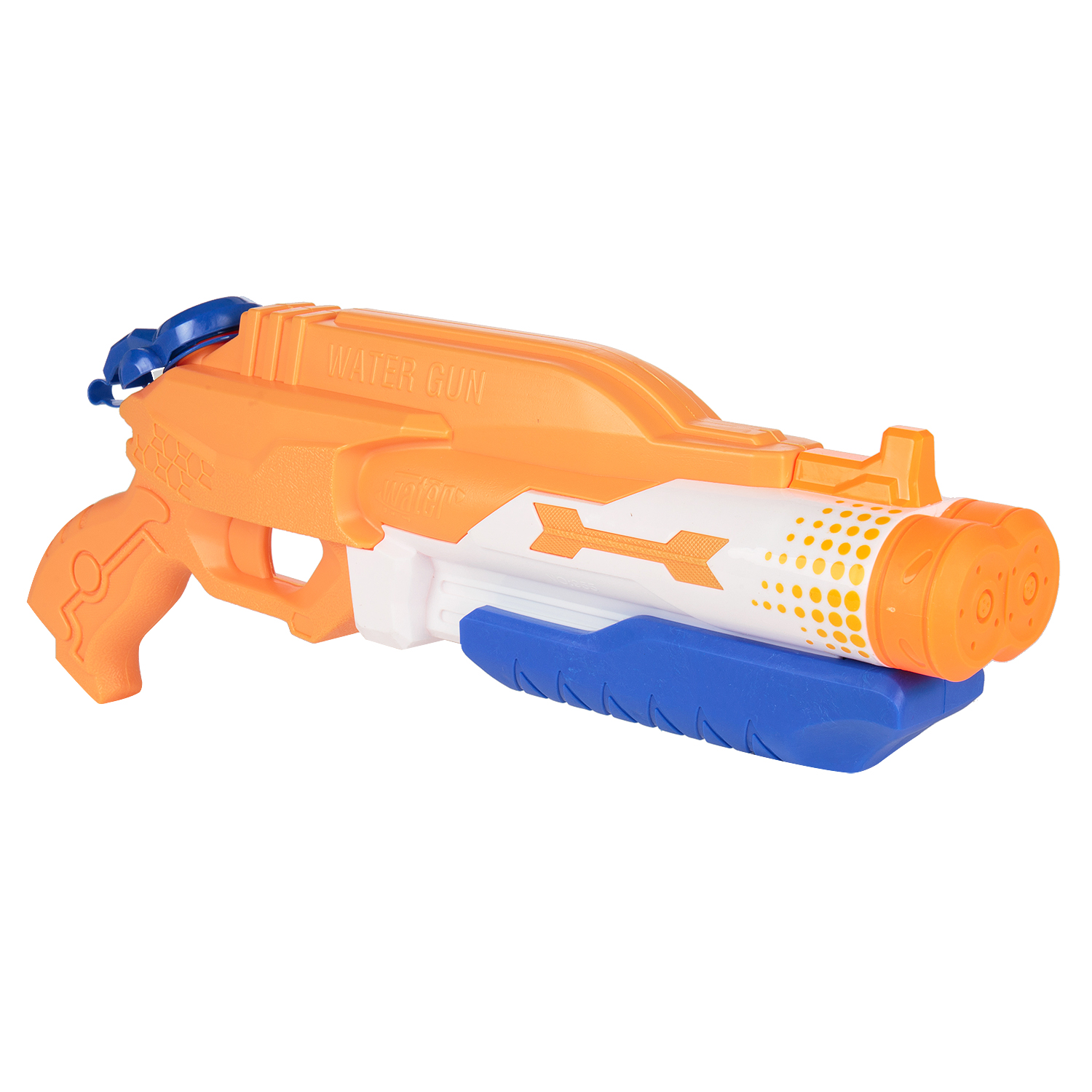 

Водяной пистолет G Blast Water guns 2 струи 400 мл