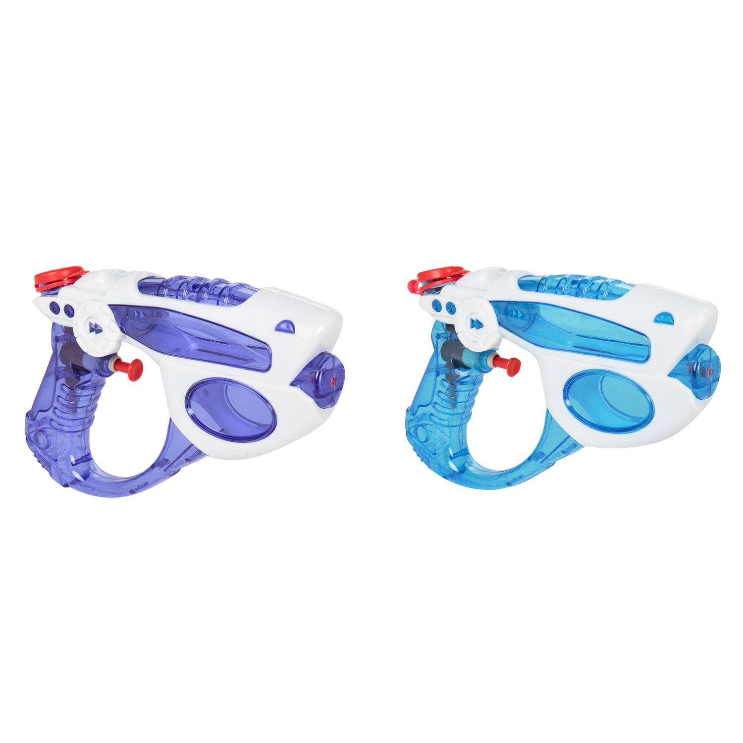 

Пистолет G Blast Water guns 100 мл, в ассорт.