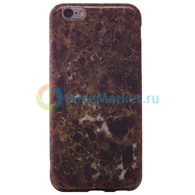 

Чехол накладка SC106 BaseMarket для Apple iPhone 6 Plus (009)