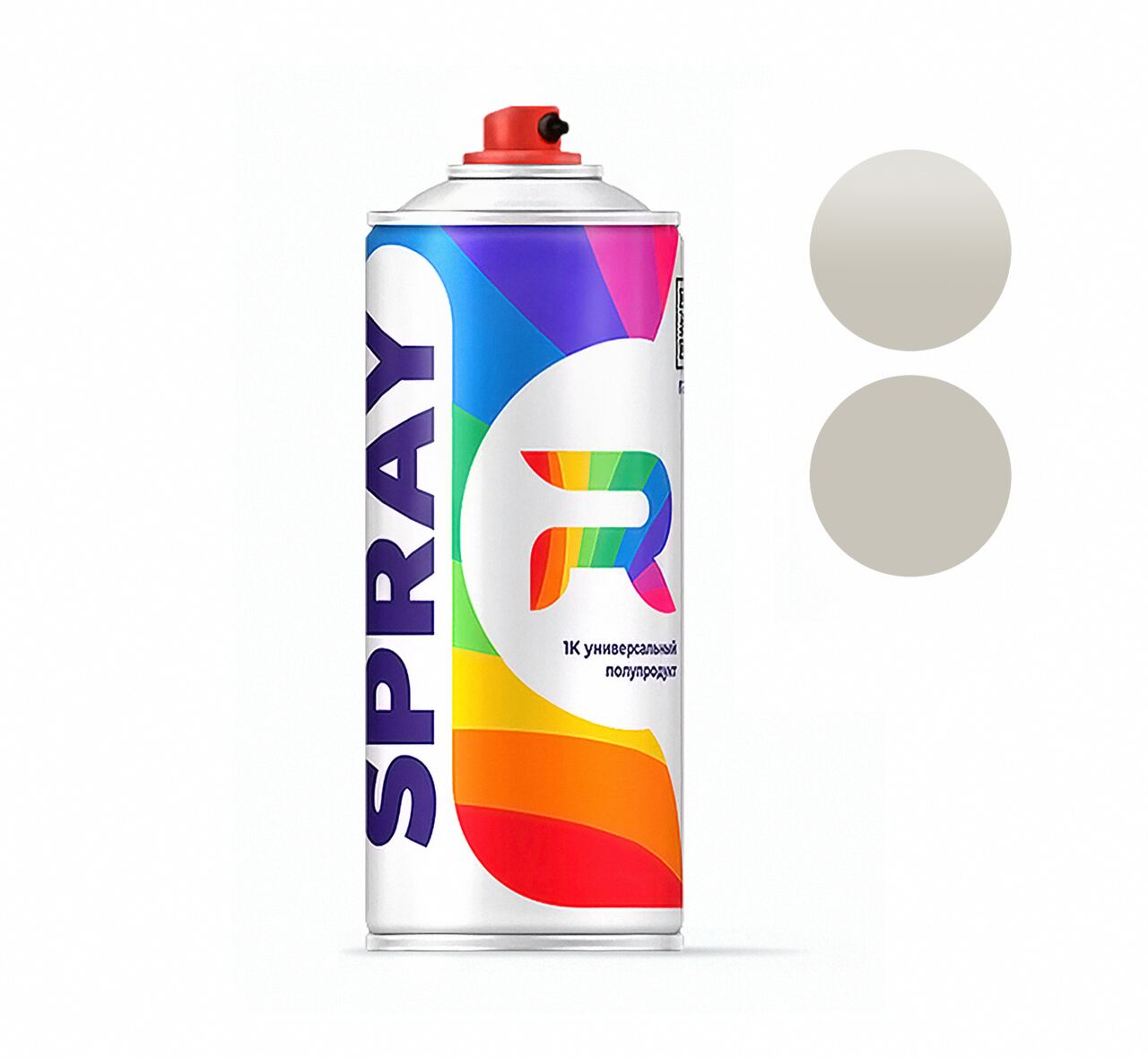 

Автомобильная краска Buick - Cappuccino Frost (Акриловая) RAL1 аэрозоль 520 мл, Buick WA859K, GMA859KP - Cappuccino Frost