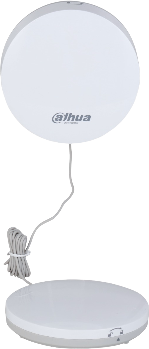 Датчик протечки воды Dahua DHI-ARD912-W2(D)