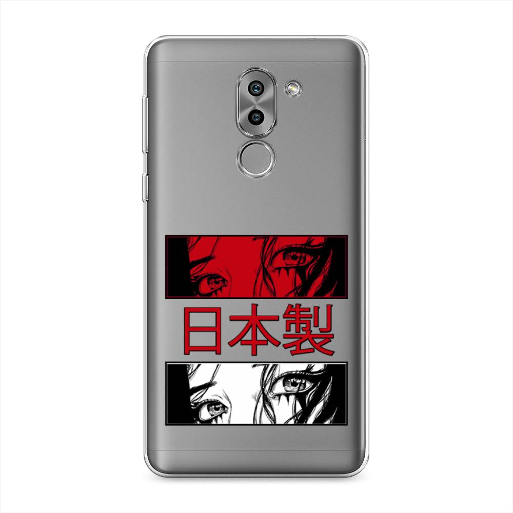 Чехол на Honor 6X  