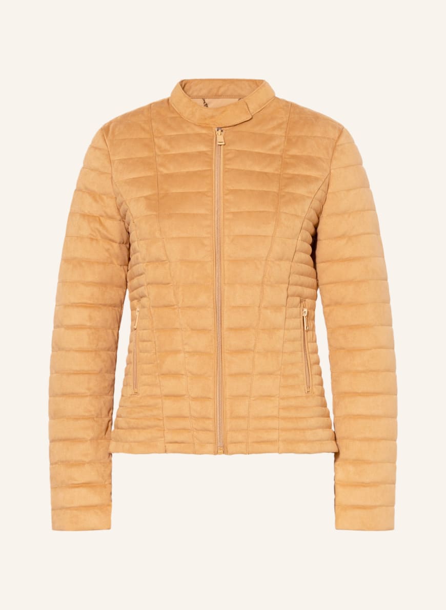 

Куртка женская Guess 1001336505 желтая S (доставка из-за рубежа), 1001336505