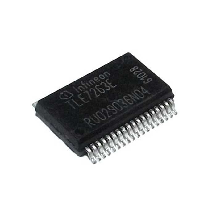 

TLE7263E микросхема