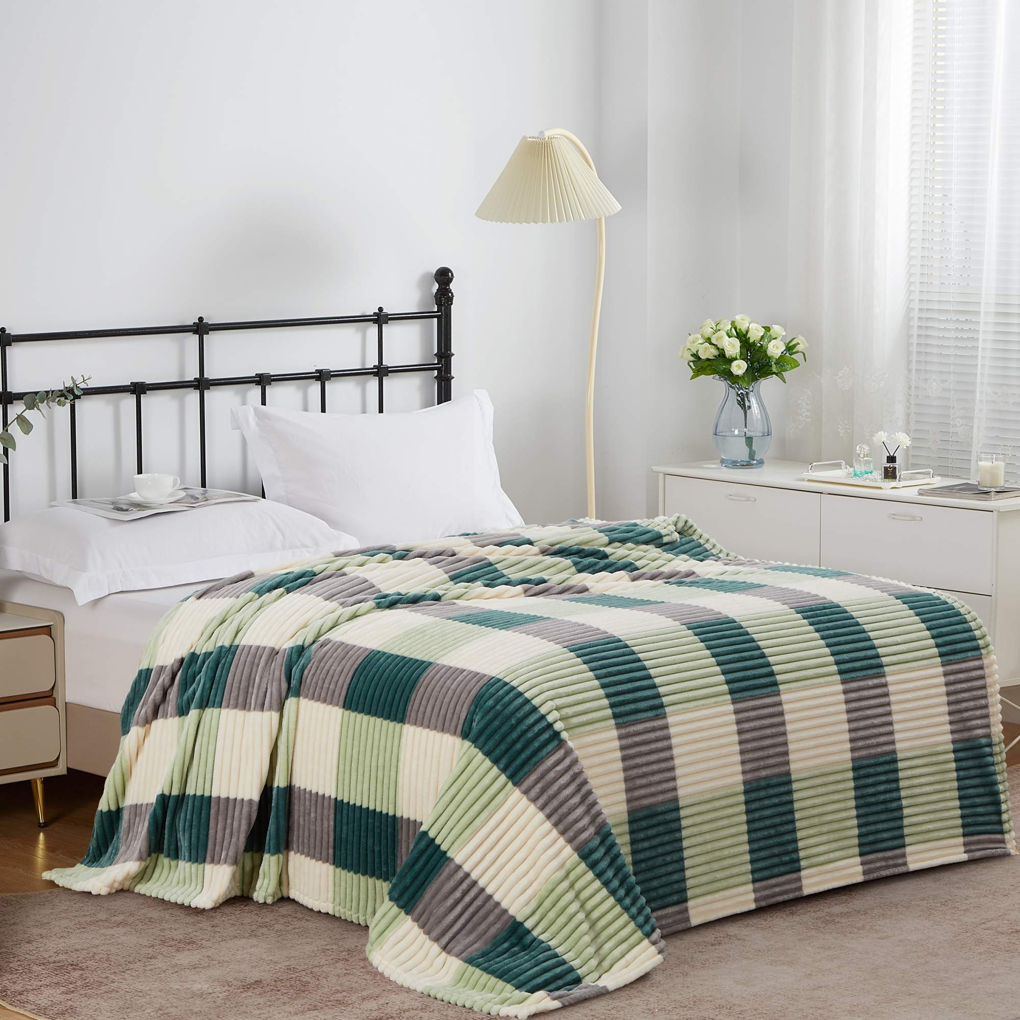 

Плед Cleo Cleo Orrizonte Print CL150/003-OTP, Cleo Orrizonte Print