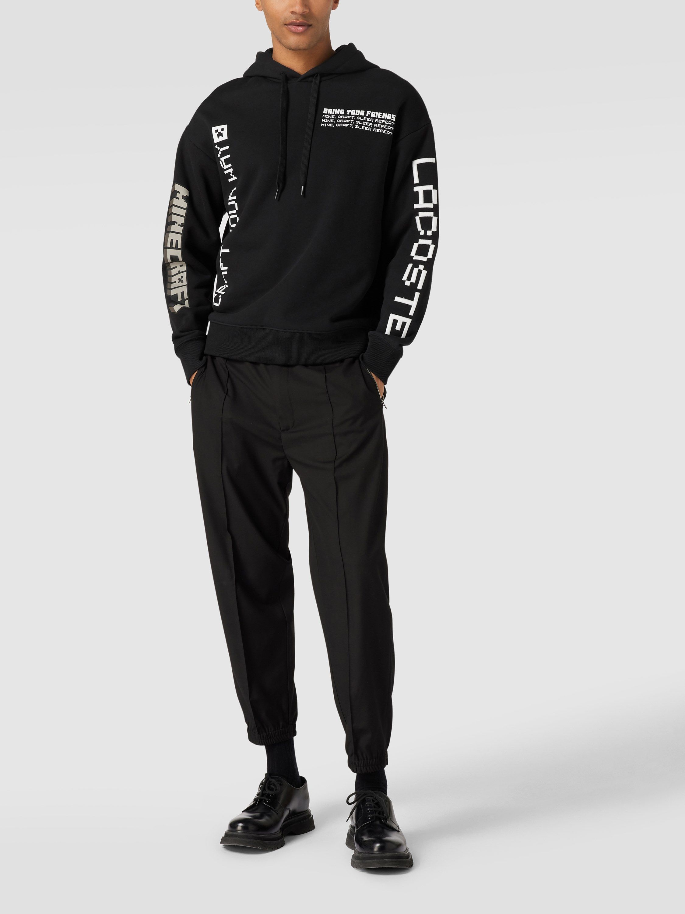 

Худи мужское Lacoste 1572181 черное S (доставка из-за рубежа), Черный, 1572181