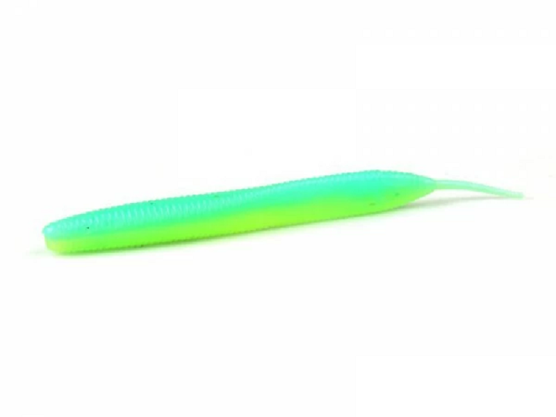 Приманка рыболовная Bearking Sexy-Impact L11 силиконовая, 2,7г, 100мм, цвет N
