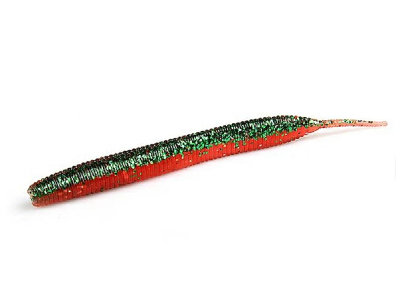 Приманка рыболовная Bearking Sexy-Impact L35 силиконовая, 0,9г, 74мм, цвет D