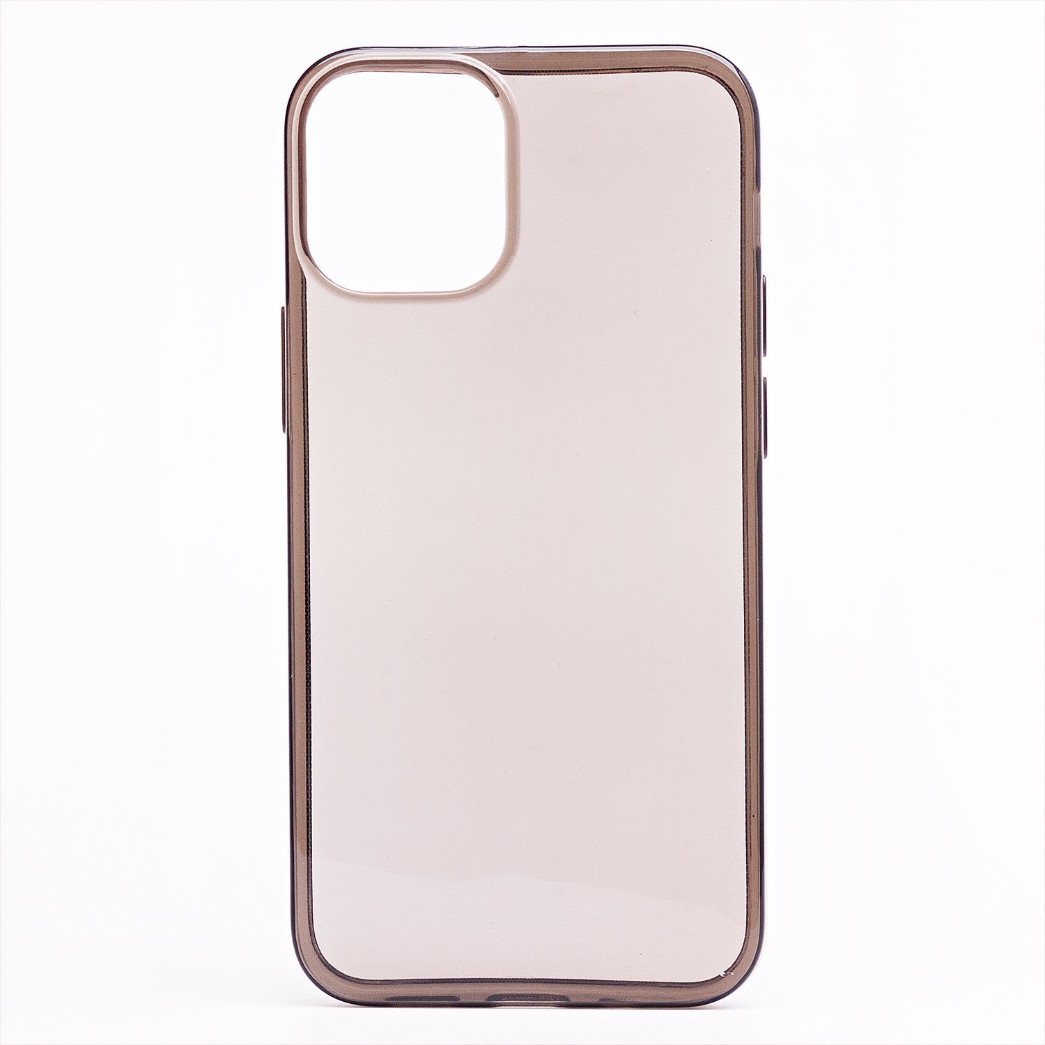 

Чехол iPhone 12 Pro Max силиконовый ультратонкий <черный>, iPhone 12 Pro Max
