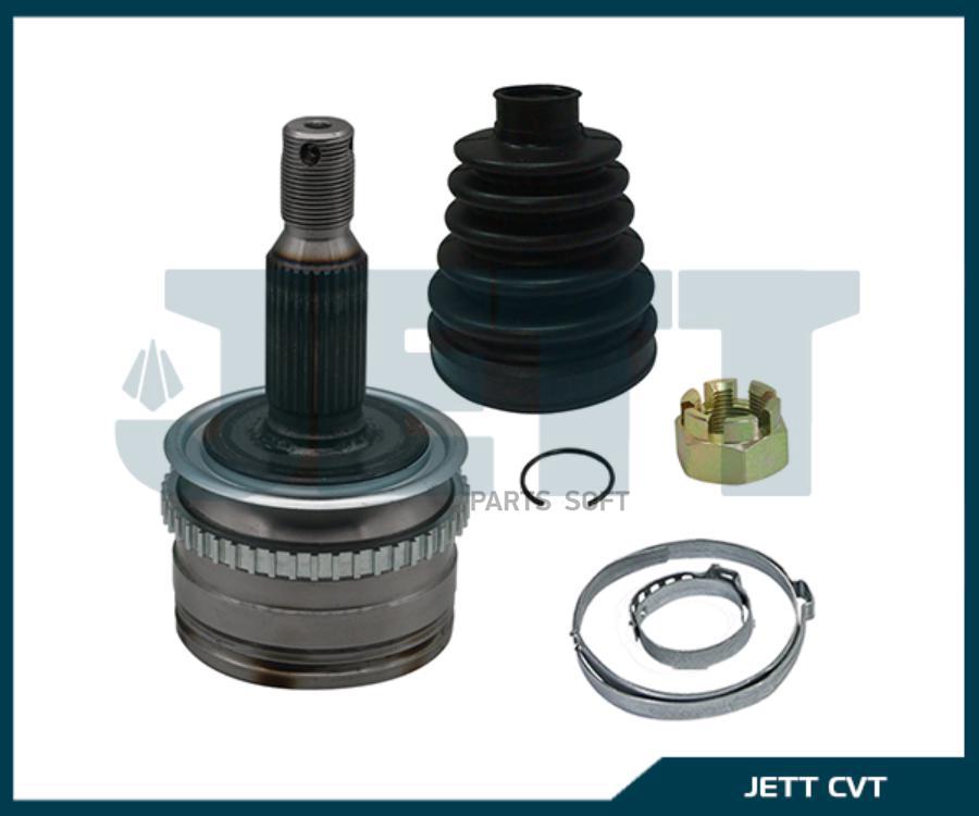

ШРУС внешний JETT V41-9159 ABS